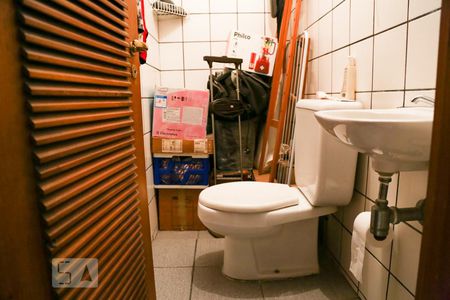 Apartamento à venda com 245m², 3 quartos e 4 vagas