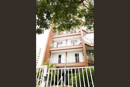 Apartamento à venda com 245m², 3 quartos e 4 vagas