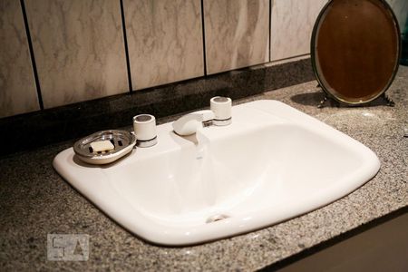 Apartamento à venda com 245m², 3 quartos e 4 vagas Apartamento à venda com 245m², 3 quartos e 4 vagasBanheiro