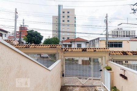 Vista de casa para alugar com 3 quartos, 169m² em Vila da Saúde, São Paulo