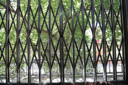 Quarto 1 Janela de apartamento para alugar com 3 quartos, 140m² em Tijuca, Rio de Janeiro