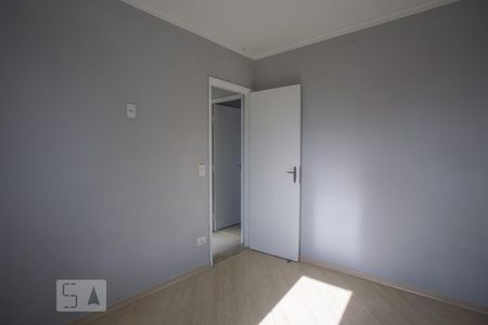 Quarto 1 de apartamento para alugar com 2 quartos, 53m² em Vila Dom Pedro Ii, São Paulo