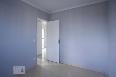 Quarto 2 de apartamento para alugar com 2 quartos, 53m² em Vila Dom Pedro Ii, São Paulo