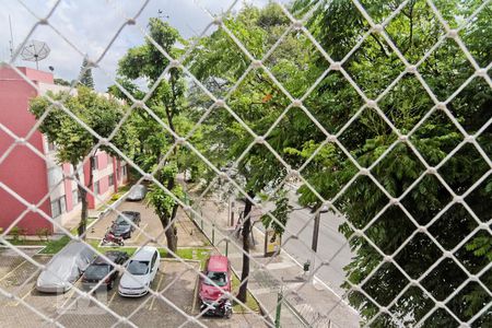 Apartamento à venda com 60m², 2 quartos e 1 vagaVista do Quarto 2