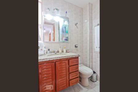 Apartamento à venda com 60m², 2 quartos e 1 vagaBanheiro