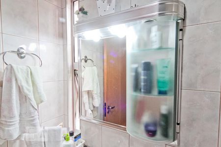 Apartamento à venda com 60m², 2 quartos e 1 vagaBanheiro