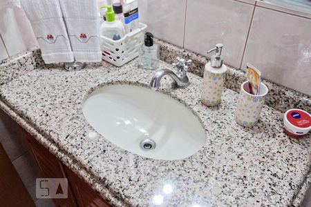 Apartamento à venda com 60m², 2 quartos e 1 vagaBanheiro
