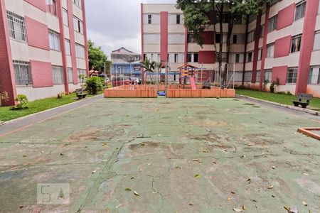 Apartamento à venda com 60m², 2 quartos e 1 vagaÁrea comum