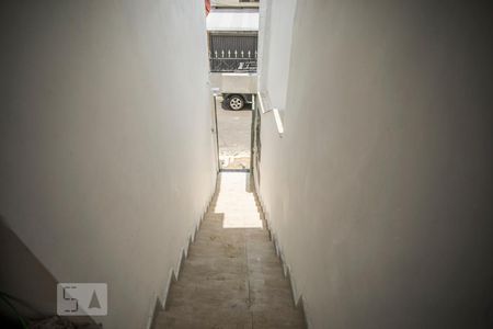 Studio para alugar com 22m², 1 quarto e sem vagaEntrada