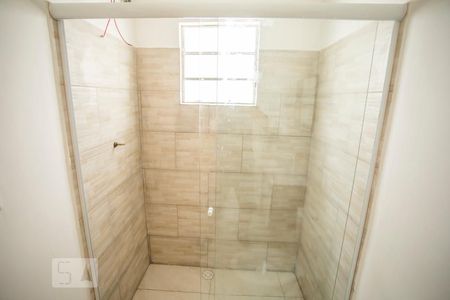 Studio para alugar com 22m², 1 quarto e sem vagaBanheiro