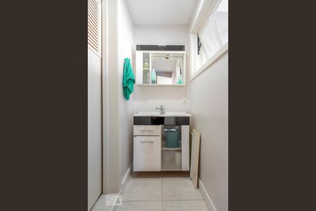 Apartamento para alugar com 232m², 3 quartos e 3 vagasBanheiro 2