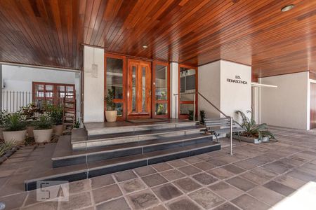 Apartamento para alugar com 232m², 3 quartos e 3 vagasEntrada