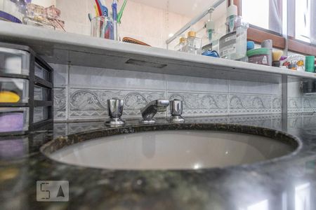 Apartamento para alugar com 232m², 3 quartos e 3 vagasBanheiro da Suíte