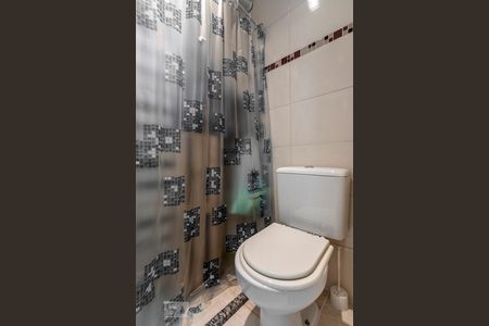 Apartamento para alugar com 232m², 3 quartos e 3 vagasBanheiro 2