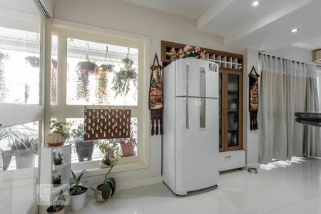 Apartamento para alugar com 232m², 3 quartos e 3 vagasEspaço Gourmet