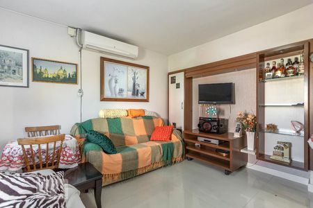 Apartamento para alugar com 232m², 3 quartos e 3 vagasSala de TV 2
