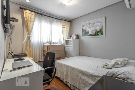 Apartamento para alugar com 232m², 3 quartos e 3 vagasQuarto