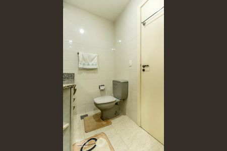 Apartamento para alugar com 232m², 3 quartos e 3 vagasBanheiro 1