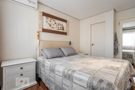 Apartamento para alugar com 232m², 3 quartos e 3 vagasSuíte