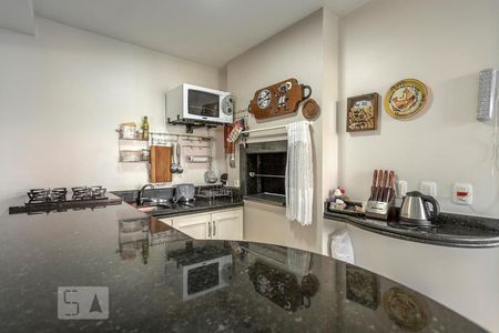 Apartamento para alugar com 232m², 3 quartos e 3 vagasEspaço Gourmet