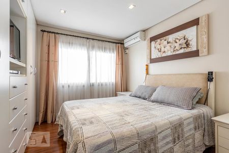 Apartamento para alugar com 232m², 3 quartos e 3 vagasSuíte