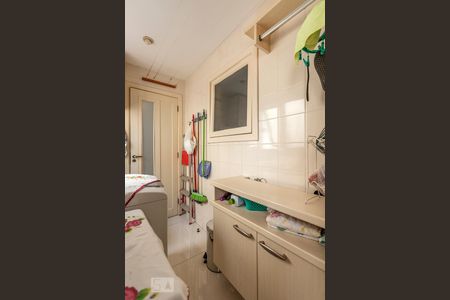 Apartamento para alugar com 232m², 3 quartos e 3 vagasÁrea de Serviço