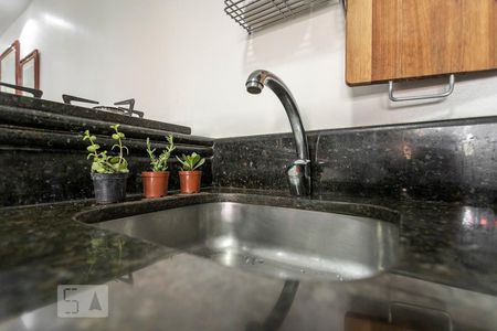 Apartamento para alugar com 232m², 3 quartos e 3 vagasEspaço Gourmet