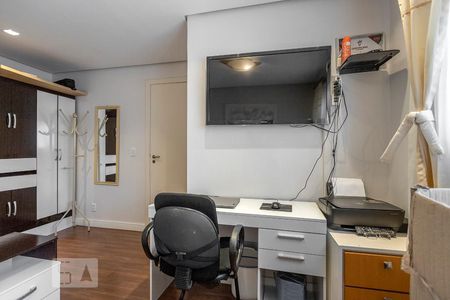 Apartamento para alugar com 232m², 3 quartos e 3 vagasQuarto