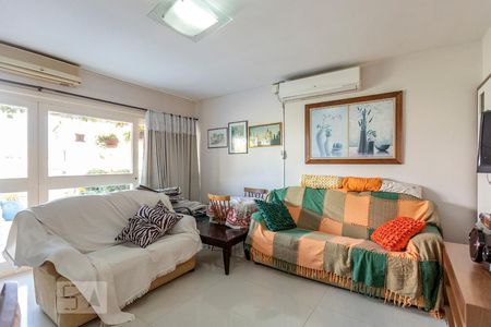 Apartamento para alugar com 232m², 3 quartos e 3 vagasSala de TV 2