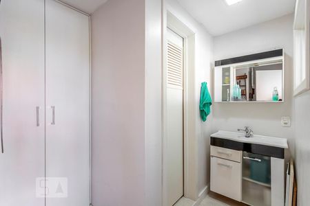 Apartamento para alugar com 232m², 3 quartos e 3 vagasBanheiro 2