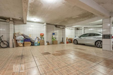 Apartamento para alugar com 232m², 3 quartos e 3 vagasGaragem