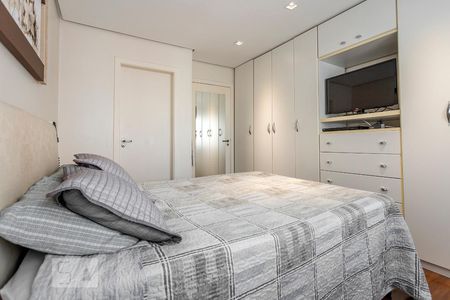 Apartamento para alugar com 232m², 3 quartos e 3 vagasSuíte
