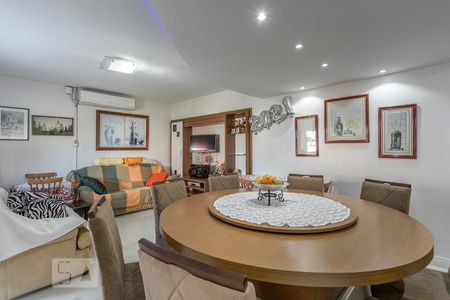 Apartamento para alugar com 232m², 3 quartos e 3 vagasSala de TV 2