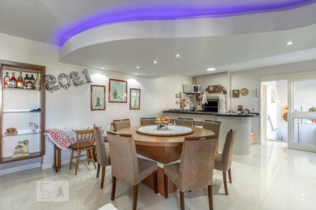 Apartamento para alugar com 232m², 3 quartos e 3 vagasSala de TV 2