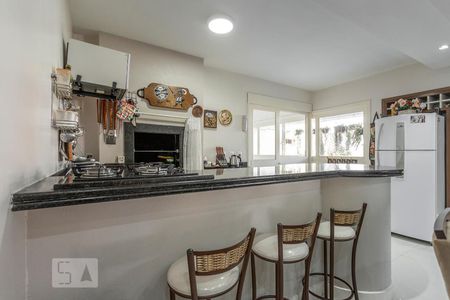 Apartamento para alugar com 232m², 3 quartos e 3 vagasEspaço Gourmet