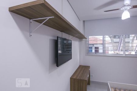 Studio de kitnet/studio para alugar com 1 quarto, 10m² em Bom Retiro, São Paulo
