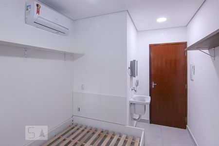 Studio de kitnet/studio para alugar com 1 quarto, 10m² em Bom Retiro, São Paulo