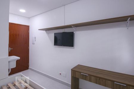 Studio de kitnet/studio para alugar com 1 quarto, 10m² em Bom Retiro, São Paulo