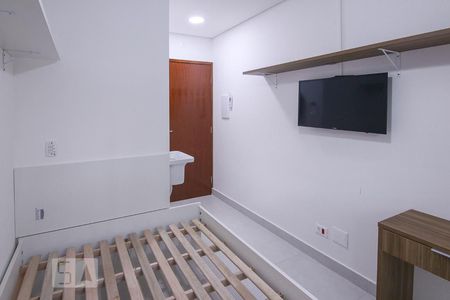 Studio de kitnet/studio para alugar com 1 quarto, 10m² em Bom Retiro, São Paulo