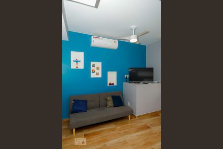 Studio de kitnet/studio à venda com 1 quarto, 40m² em Copacabana, Rio de Janeiro