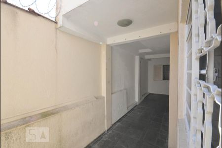 Casa à venda com 150m², 2 quartos e 1 vagaArea de Serviço