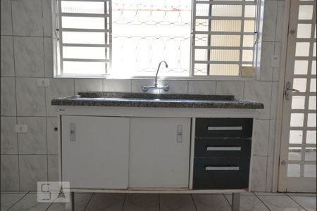 Casa à venda com 150m², 2 quartos e 1 vagaCozinha