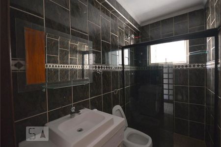 Casa à venda com 150m², 2 quartos e 1 vagaBanheiro Social