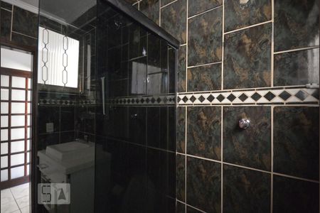 Casa à venda com 150m², 2 quartos e 1 vagaBanheiro Social