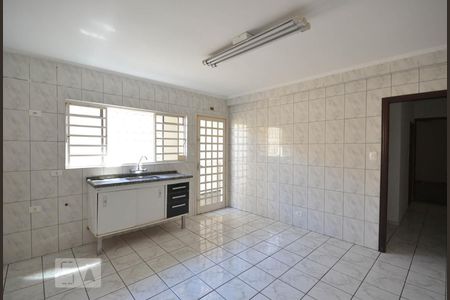 Casa à venda com 150m², 2 quartos e 1 vagaCozinha