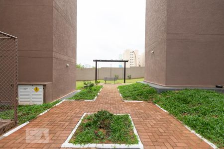 Apartamento para alugar com 50m², 2 quartos e 1 vaga Apartamento para alugar com 50m², 2 quartos e 1 vagaÁrea Comum