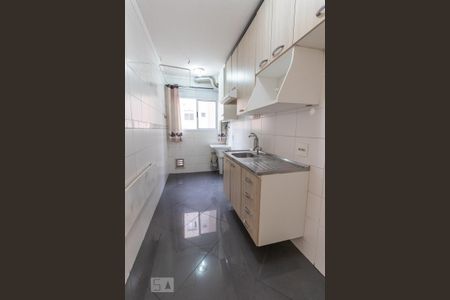 Apartamento para alugar com 50m², 2 quartos e 1 vaga Apartamento para alugar com 50m², 2 quartos e 1 vagaCozinha