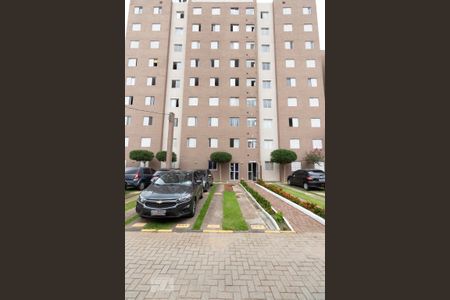 Apartamento para alugar com 50m², 2 quartos e 1 vaga Apartamento para alugar com 50m², 2 quartos e 1 vagaFachada
