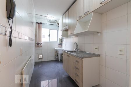Apartamento para alugar com 50m², 2 quartos e 1 vaga Apartamento para alugar com 50m², 2 quartos e 1 vagaCozinha