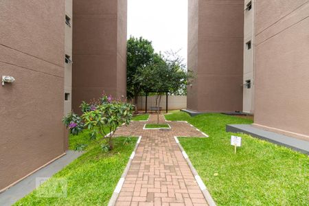 Apartamento para alugar com 50m², 2 quartos e 1 vaga Apartamento para alugar com 50m², 2 quartos e 1 vagaÁrea Comum